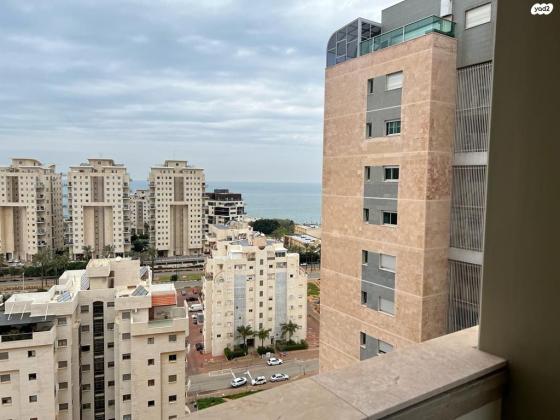 יעקב דורי 6 (גלי הים)