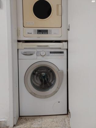 מכונת כביסה constructa תוצרת גרמניה