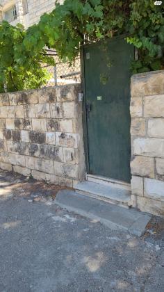 אריה בן אליעזר 62 (גילה)