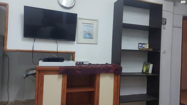 משה שרת 31 (קרית בנימין)