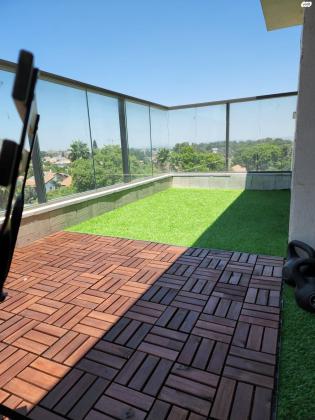 דוד פוחס (עין גנים)