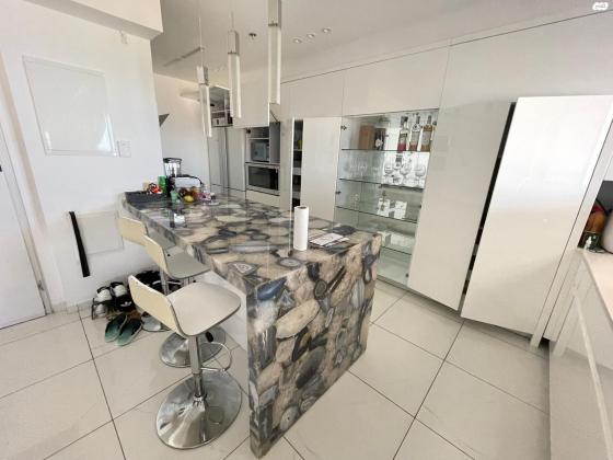 יוסף לפיד (מרכז העיר)