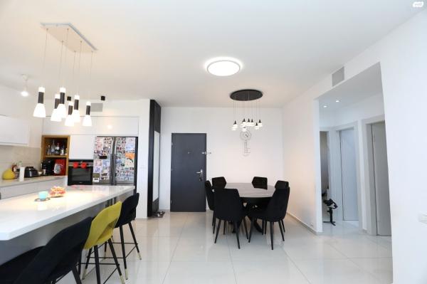 שמואל סלנט (מרכז העיר דרום)