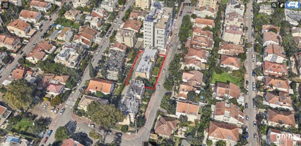 לוי אשכול 22