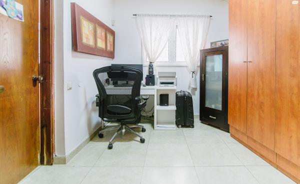 יחיאל מיכל פינס 29 (מרכז העיר דרום)