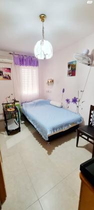 שבט אשר 17 (עמישב)