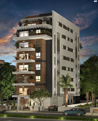 שמואל סלנט (מרכז העיר דרום)