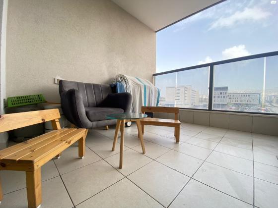 שיבולים (מרכז העיר)