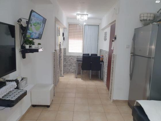 דב גרונר (קרית וולפסון)