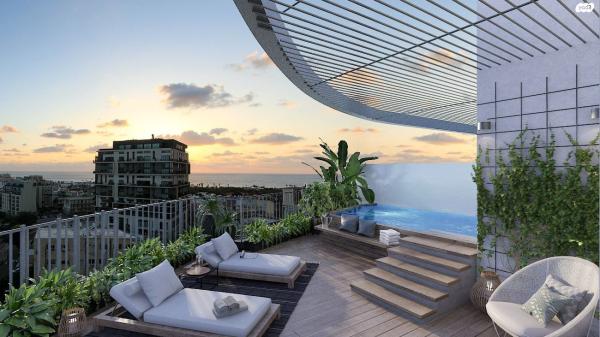 המחוגה 13 (צפון יפו)