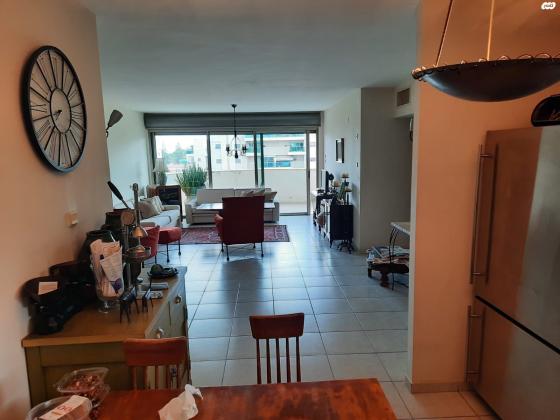 אליהו גולומב 69 (הרצליה הירוקה)