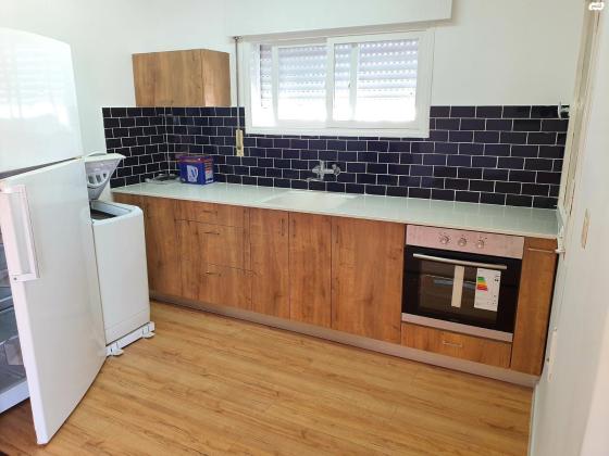 ארלוזורוב 43 (נוה אלון (עמידר))