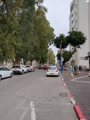 שדרות הגעתון (מרכז העיר)