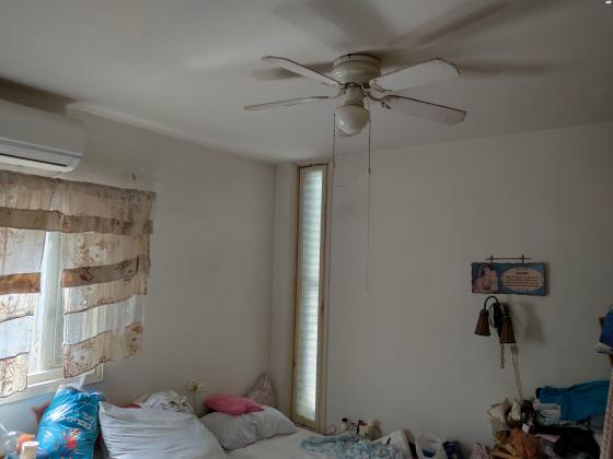 רבנו ירוחם 7 (מרכז יפו מזרחית לשדרות ירושלים)