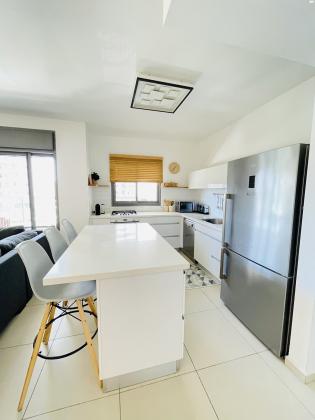 יעל רום 6 (אם המושבות)