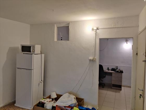 נחום הנביא 25 (הצפון הישן החלק הצפוני)