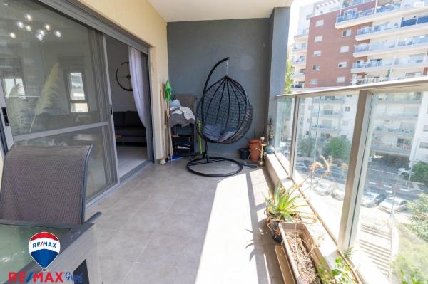 חביבה רייק (רמות רמז)