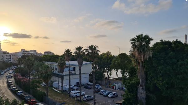 אוסישקין 58 (הצפון הישן החלק הצפוני)