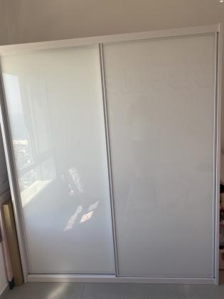 ארון הזזה בעיצוב ותכנון אישי