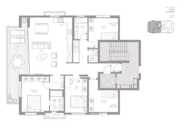 מרכז בעלי מלאכה 12 (לב תל אביב החלק הצפוני)