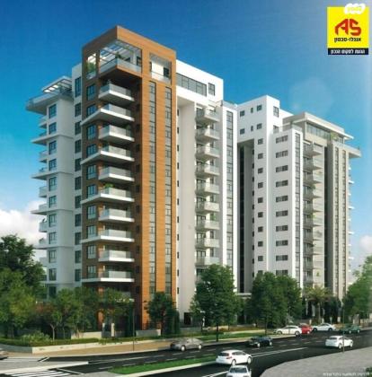 נתן אלתרמן 50 (מרכז)