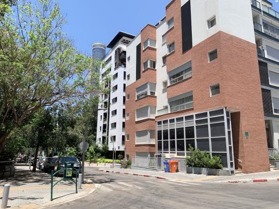 תרע"ד 11 (שכונת הראשונים)