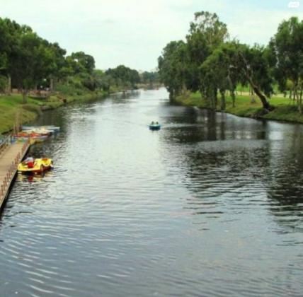 יד המעביר (הדר יוסף)