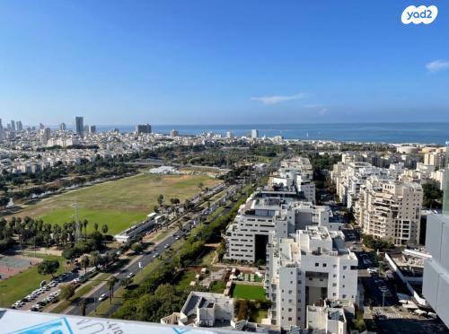 שדרות לוי אשכול 4
