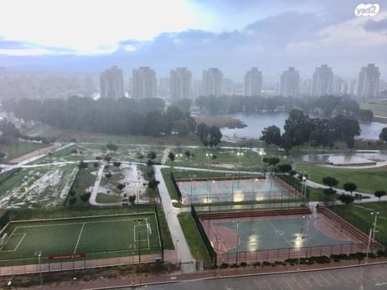 שדרות בן גוריון 141