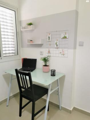 גיורא יוספטל 26 (שכונה ד)