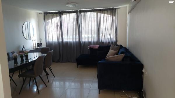 שדרות לוי אשכול 40 (רמות אשכול)