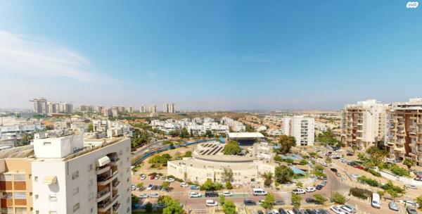 ריב"ל (נאות שקמה)