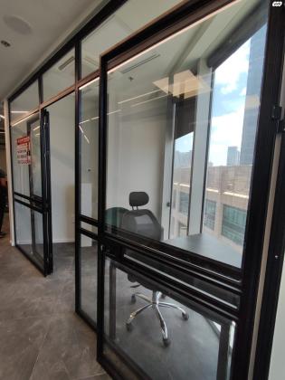 דרך מנחם בגין 150 (מע"ר צפוני)