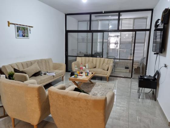 משה שרת 47 (מרכז העיר)