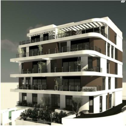 מבוא גרופית (גני צהלה)