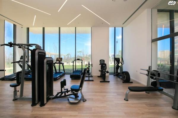 שדרות רחבעם זאבי 13 (נאות המייסדים)