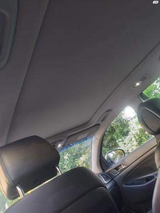 יונדאי טוסון (2018)