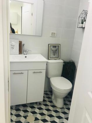 קרן היסוד (תל חנן)