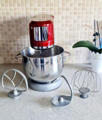 מיקסר אמקור AMCOR חזק מאוד,