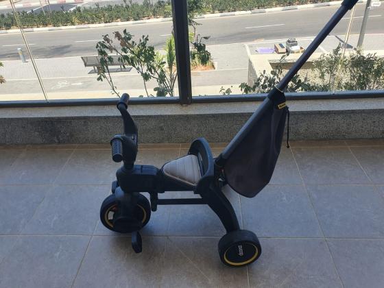 למכירה תלת אופן ליקי של