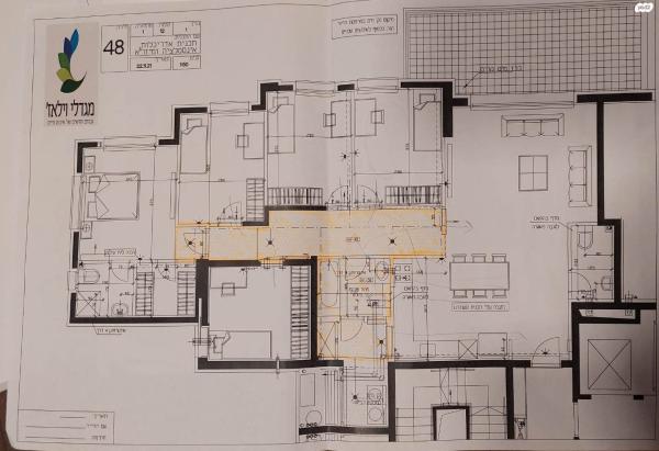 פוזננסקי (נווה אליהו)