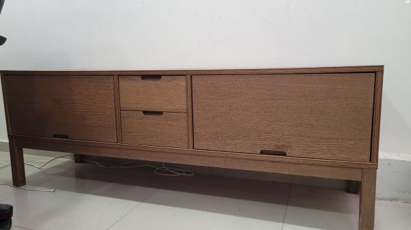 ריהוט משרדי כחדש, נמכר בשל מעבר משרד