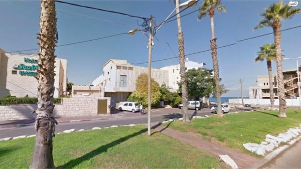 שדרות בת גלים 4 (בת גלים)