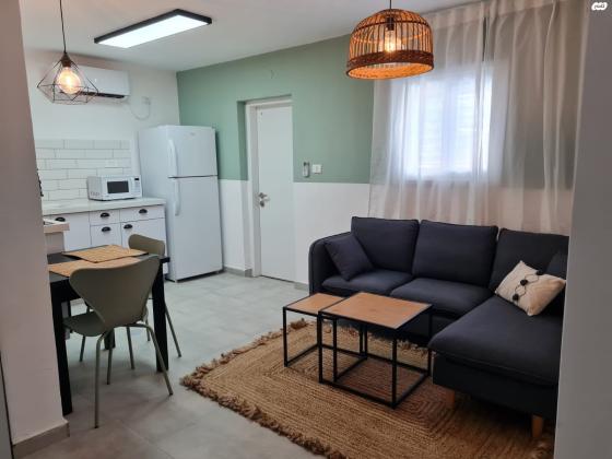 אלפרד רוסי (שכונה ד)