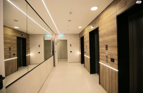 אריק לביא (עיר ימים)