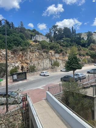 יפה נוף (גבעת נשר)