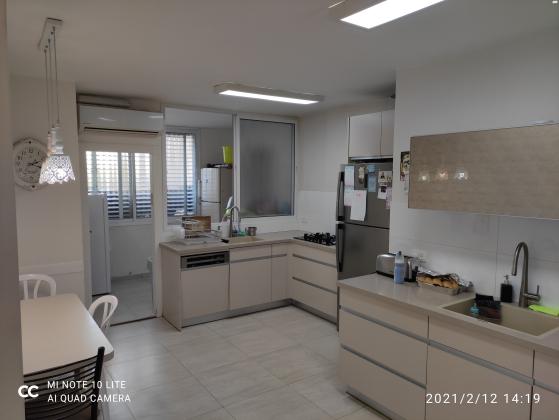 הרב אונטרמן 3 (משכנות גנים וקרית הרב סלומון)