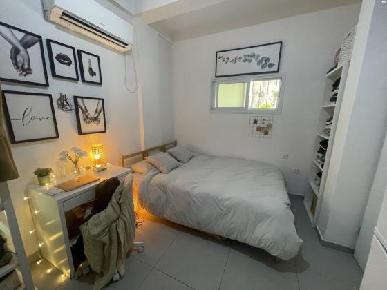 בצלאל 17 (הצפון החדש החלק הדרומי)