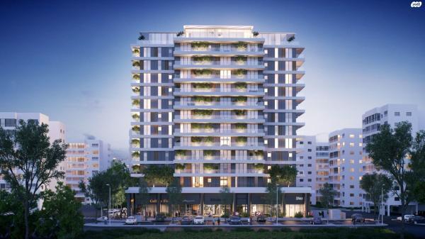 בבלי (שיכון בבלי)