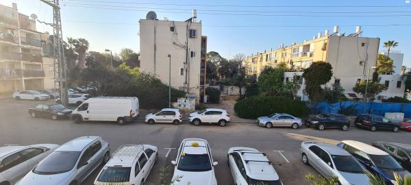 הגיחון (דקר)